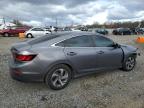2019 Honda Insight Ex на продаже в Hillsborough, NJ - Front End