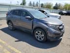 2020 Honda Cr-V Exl للبيع في Pennsburg، PA - Front End