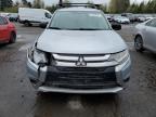 2017 Mitsubishi Outlander Es for Sale in Portland, OR - Rear End