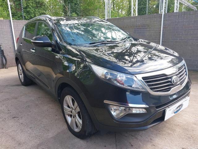 2013 KIA SPORTAGE K