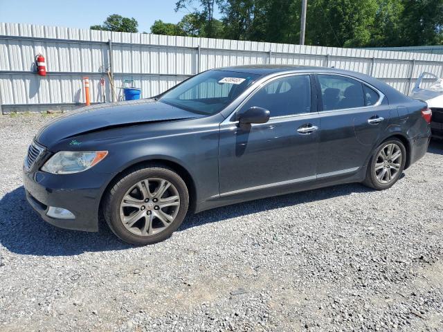 2008 Lexus Ls 460