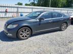 2008 Lexus Ls 460 zu verkaufen in Gastonia, NC - Front End