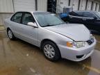 2002 Toyota Corolla Ce იყიდება Louisville-ში, KY - Front End