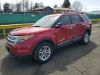 2011 Ford Explorer Xlt იყიდება Denver-ში, CO - All Over