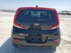 2021 Kia Soul Lx за продажба в Haslet, TX - Hail