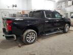 2020 Chevrolet Silverado K1500 Ltz იყიდება Columbia-ში, MO - Normal Wear