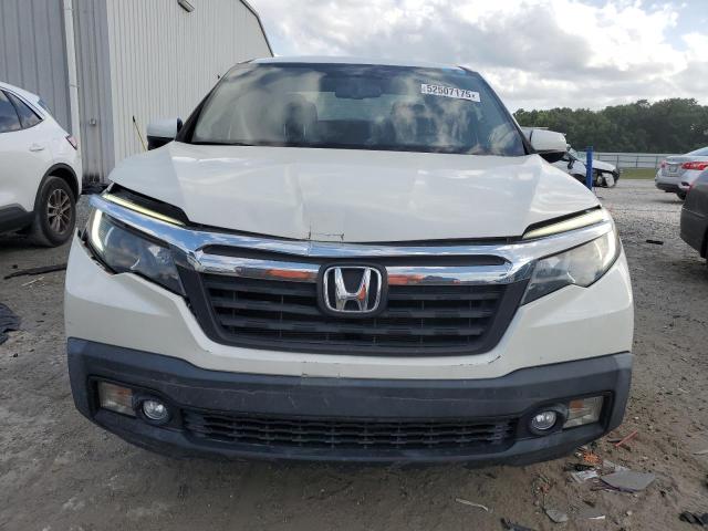 Pickups HONDA RIDGELINE 2017 Biały