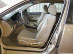 2005 Honda Accord Dx en Venta en Pennsburg, PA - Front End