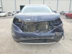 2016 Ford Edge Titanium продається в West Palm Beach, FL - Front End