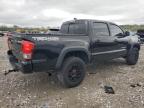 2016 Toyota Tacoma Double Cab продається в Cahokia Heights, IL - Hail