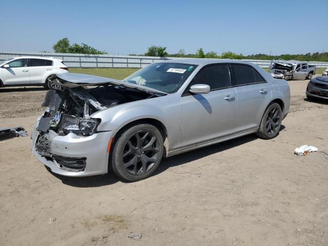  CHRYSLER 300 2022 Srebrny