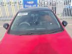 2009 SEAT IBIZA SE for sale at Copart CHESTER