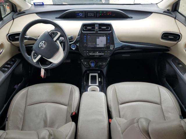  TOYOTA PRIUS 2016 Biały