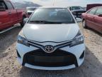 2015 Toyota Yaris  de vânzare în Magna, UT - Rear End