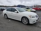 2009 Infiniti M35 Base de vânzare în Assonet, MA - Rear End