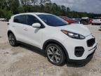 2018 Kia Sportage Lx zu verkaufen in Houston, TX - Front End