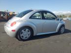 1999 Volkswagen New Beetle Gls   for Sale in San Martin, CA - Front End