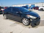 2011 Hyundai Elantra Gls на продаже в Haslet, TX - Rear End