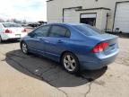 2007 Honda Civic Ex na sprzedaż w Woodburn, OR - Side