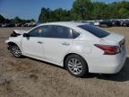 2014 Nissan Altima 2.5 for Sale in Conway, AR - Front End