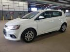 2019 Chevrolet Sonic  იყიდება East Granby-ში, CT - Minor Dent/Scratches