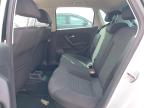 2014 VOLKSWAGEN POLO MATCH for sale at Copart NEWBURY
