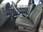 2006 Jeep Liberty Limited de vânzare în Eugene, OR - Frame Damage