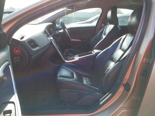 2010 VOLVO S60 SE LUX