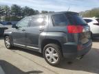 2017 Gmc Terrain Sle na sprzedaż w Windsor, NJ - Front End