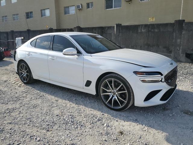  GENESIS G70 BASE 2023 Biały