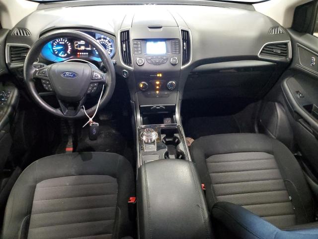  FORD EDGE 2019 Сharcoal