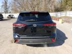 2021 TOYOTA HIGHLANDER L à vendre chez Copart ON - LONDON