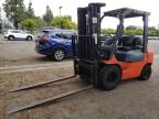 2013 Toyota 7Fgu25 Forklift de vânzare în Rancho Cucamonga, CA - Minor Dent/Scratches