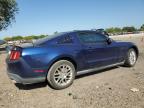 2011 Ford Mustang  for Sale in Mercedes, TX - Water/Flood