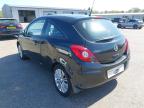 2012 VAUXHALL CORSA ACTI for sale at Copart NEWBURY