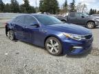 2019 Kia Optima Lx for Sale in Graham, WA - Side