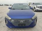 2019 Hyundai Ioniq Limited for Sale in New Orleans, LA - Rear End