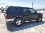 2000 Toyota 4Runner Sr5 en Venta en Sun Valley, CA - Minor Dent/Scratches