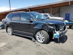 2014 Ford Explorer Limited en Venta en Denver, CO - Front End