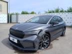 2024 SKODA ENYAQ 85X for sale at Copart CHESTER