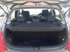 2012 SUZUKI SWIFT SZ3 for sale at Copart WOLVERHAMPTON