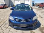 2013 Toyota Corolla Base en Venta en Rogersville, MO - Rear End