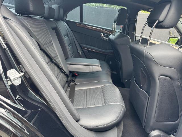 2011 MERCEDES-BENZ E 63 AMG