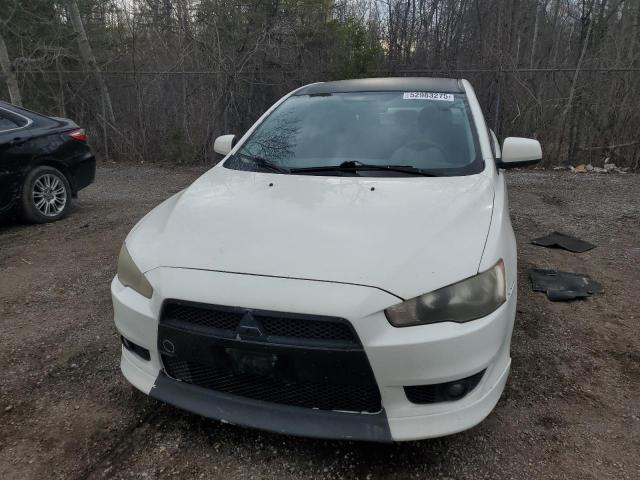 2010 MITSUBISHI LANCER ES/ES SPORT