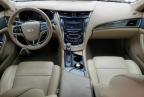 2015 Cadillac Cts Luxury Collection продається в Wilmer, TX - Front End