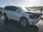 2008 Toyota Highlander Sport de vânzare în Littleton, CO - Front End