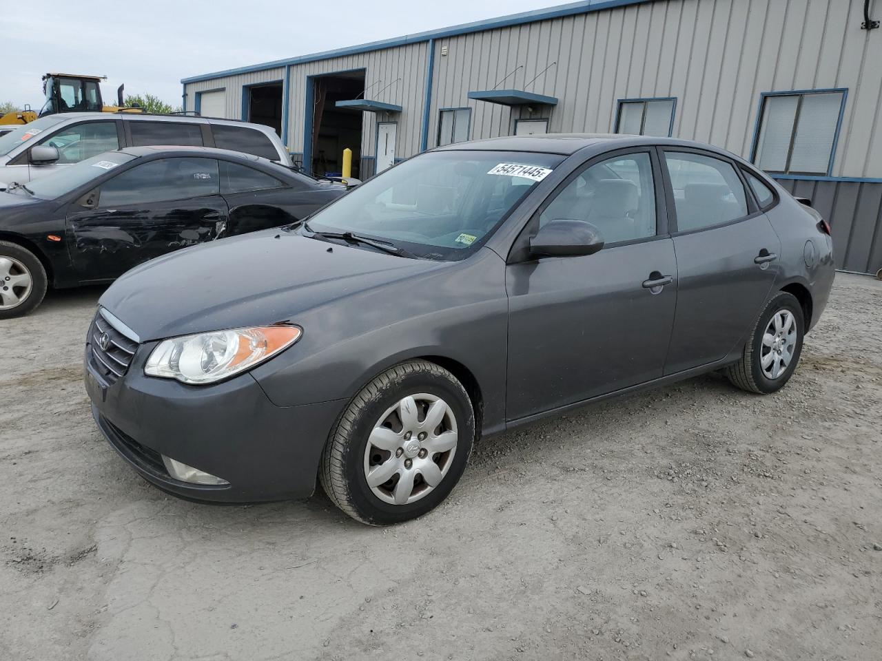 2007 Hyundai Elantra Gls for Sale in Chambersburg, PA - All Over