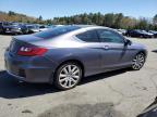 2014 Honda Accord Exl for Sale in Exeter, RI - Mechanical