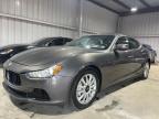 2017 Maserati Ghibli  for Sale in Littleton, CO - Damage History
