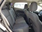 2014 Ford Fiesta Se for Sale in Fairburn, GA - Mechanical